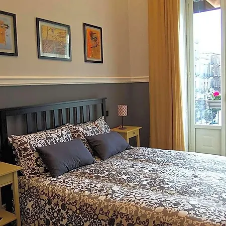 Bed and Breakfast Umberto 134