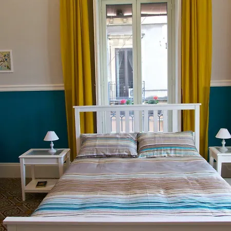 Umberto 134 Bed & Breakfast Catania