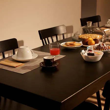 Umberto 134 Bed & Breakfast Catania