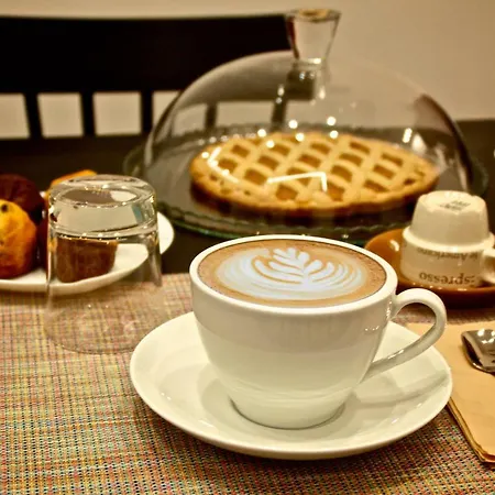 Umberto 134 Bed & Breakfast 4*