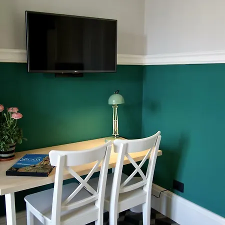 Umberto 134 Bed & Breakfast Catania