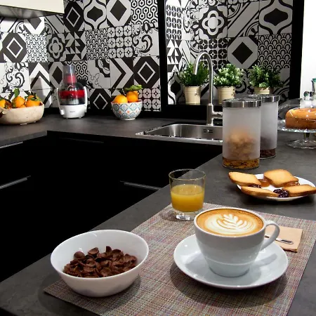 Umberto 134 Bed & Breakfast 4*