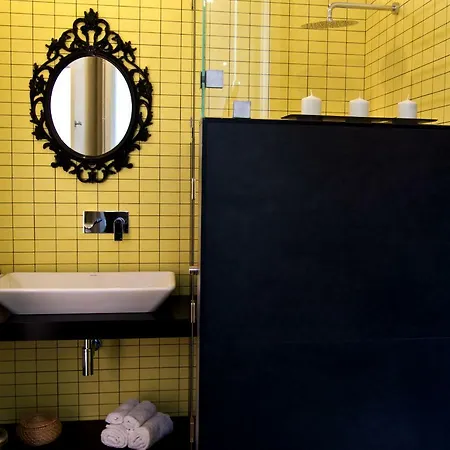 Umberto 134 Bed & Breakfast Catania