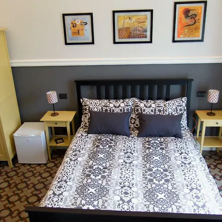 Umberto 134 Bed & Breakfast