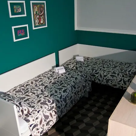 Bed & Breakfast Umberto 134 Catania