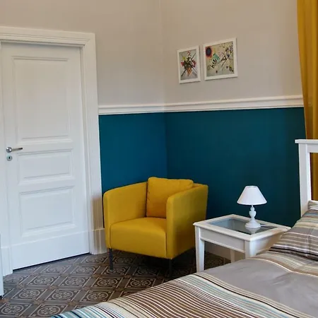 Bed & Breakfast Umberto 134 4*