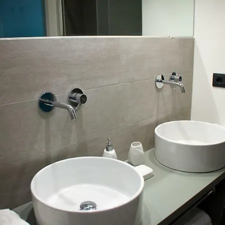 Bed & Breakfast Umberto 134 Catania