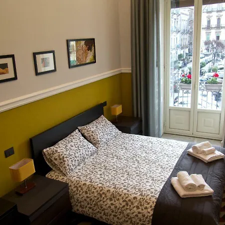 Bed & Breakfast Umberto 134 Catania
