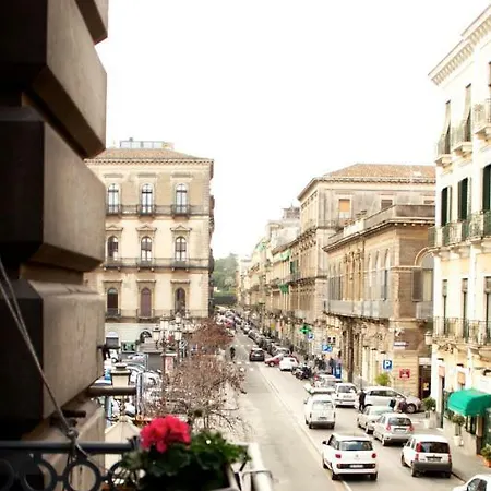 Umberto 134 4* Catania