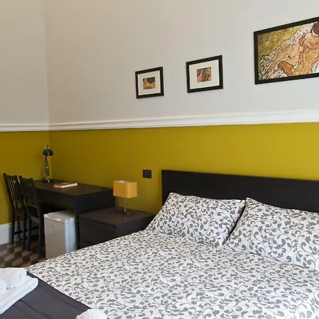 Bed & Breakfast Umberto 134 4*