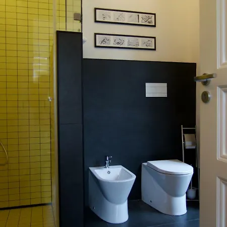 Umberto 134 Bed & Breakfast 4*