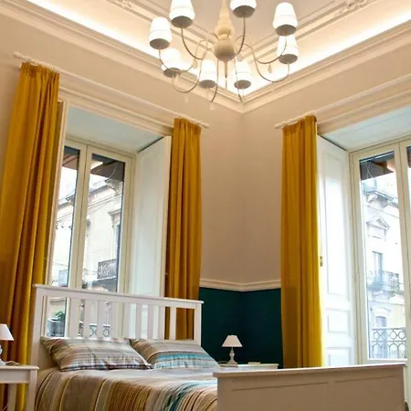 Umberto 134 Bed & Breakfast Catania