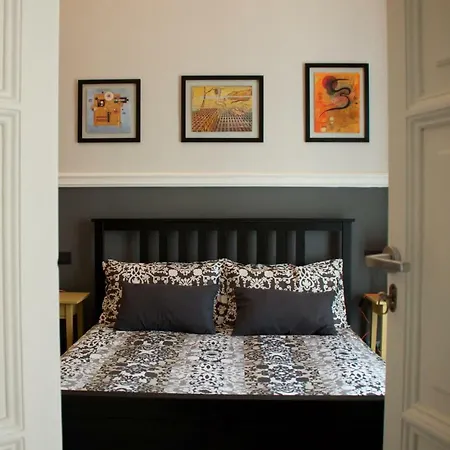 Bed & Breakfast Umberto 134