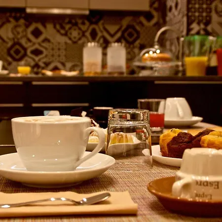 Umberto 134 Bed & Breakfast 4*