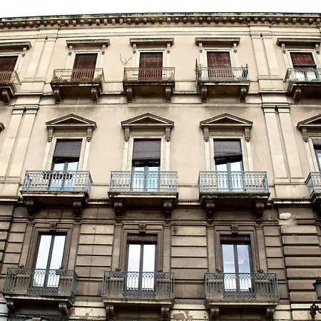 Umberto 134 Bed & Breakfast 4*
