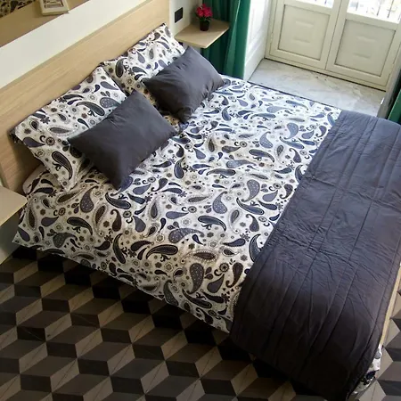 Umberto 134 Bed & Breakfast