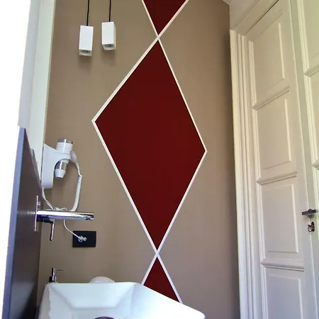 Bed & Breakfast Umberto 134 Catania