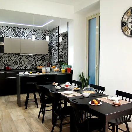 Umberto 134 Bed & Breakfast